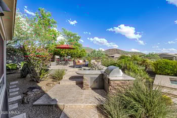 10751 Palm Ridge Dr, Scottsdale, AZ 85255
