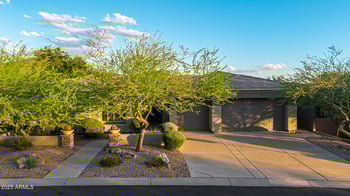 10751 Palm Ridge Dr, Scottsdale, AZ 85255