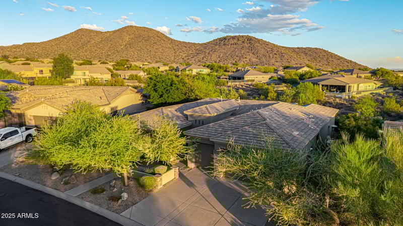 10751 Palm Ridge Dr, Scottsdale, AZ 85255