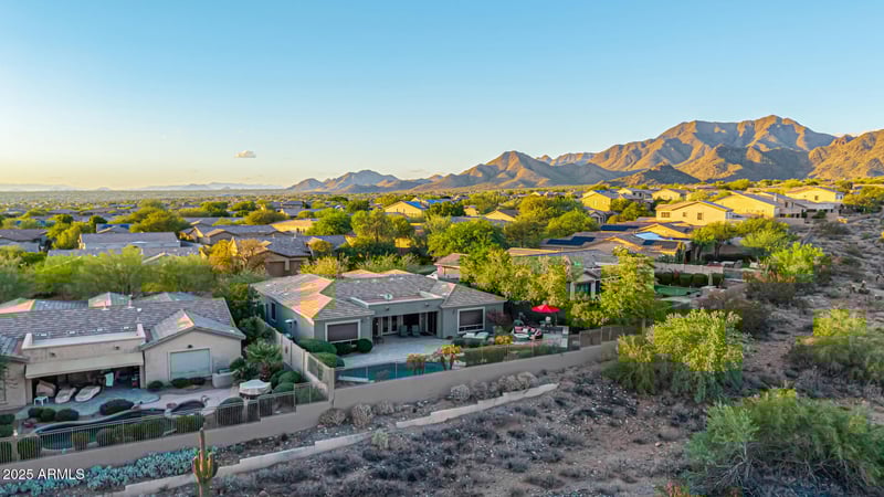 10751 Palm Ridge Dr, Scottsdale, AZ 85255