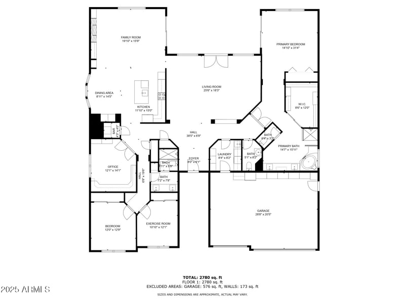 10751 Palm Ridge Dr, Scottsdale, AZ 85255