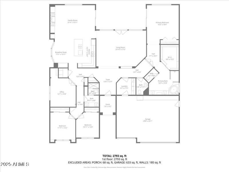 10751 Palm Ridge Dr, Scottsdale, AZ 85255