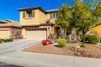 10752 Desert Elm Ln, Peoria, AZ 85383