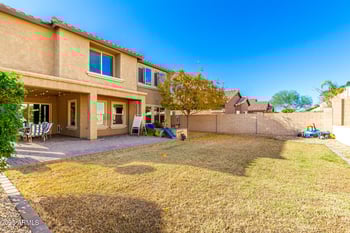 10752 Desert Elm Ln, Peoria, AZ 85383