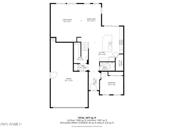 10752 Desert Elm Ln, Peoria, AZ 85383