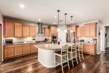 10752 Desert Elm Ln, Peoria, AZ 85383