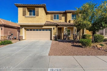 10752 Desert Elm Ln, Peoria, AZ 85383