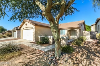 10752 Elm Ln, Avondale, AZ 85323