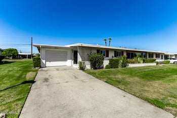 10752 Peoria Ave, Sun City, AZ 85351
