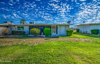 10752 W Peoria Ave, Sun City, AZ 85351