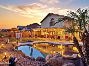 10753 Adam Ave, Peoria, AZ 85373