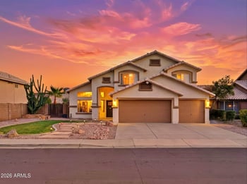 10753 Adam Ave, Peoria, AZ 85373