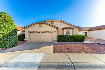 10753 Ruth Ave, Peoria, AZ 85345