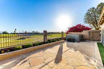 10753 Ruth Ave, Peoria, AZ 85345