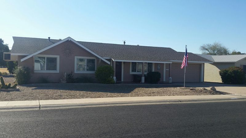 10753 W El Dorado Dr, Sun City, AZ 85351