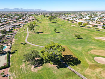 10754 Brookside Dr, Sun, AZ 85351