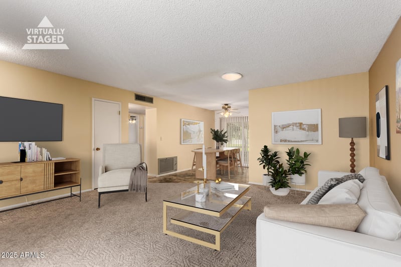 10754 Cinnebar Ave, Sun City, AZ 85351