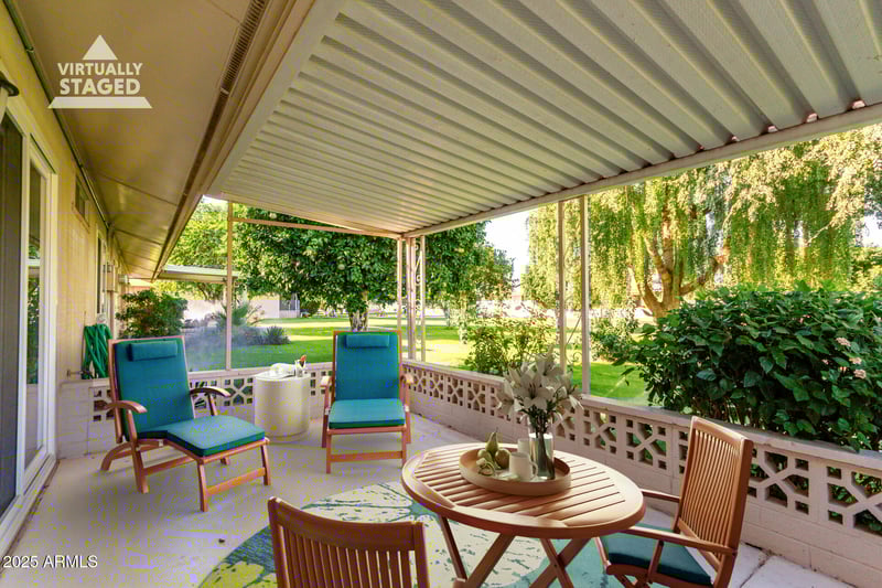 10754 Cinnebar Ave, Sun City, AZ 85351