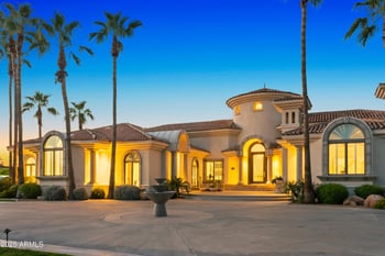 10754 Laurel Ln, Scottsdale, AZ 85259
