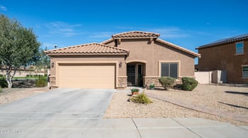 10754 Yearling Rd, Peoria, AZ 85383