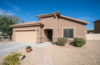 10754 Yearling Rd, Peoria, AZ 85383
