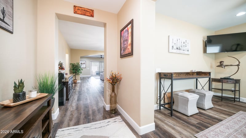 10754 Yearling Rd, Peoria, AZ 85383