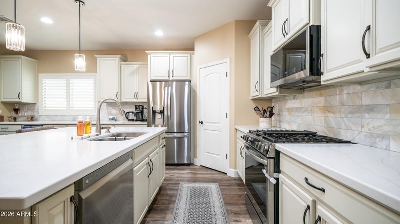 10754 Yearling Rd, Peoria, AZ 85383