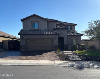 10755 Rowel Rd, Peoria, AZ 85383