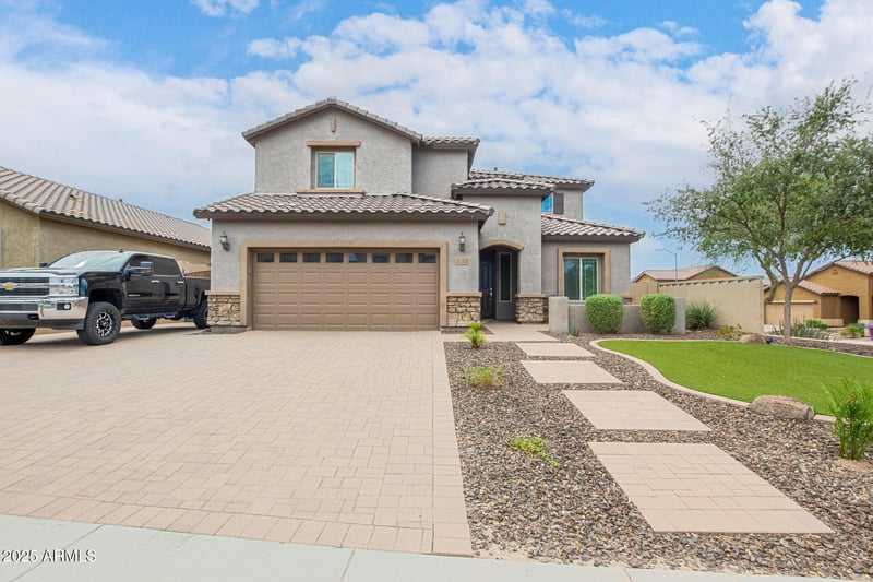 10755 Rowel Rd, Peoria, AZ 85383