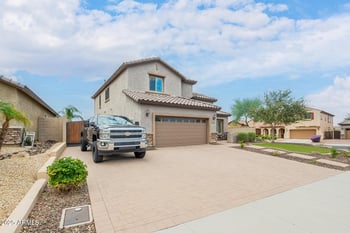 10755 Rowel Rd, Peoria, AZ 85383