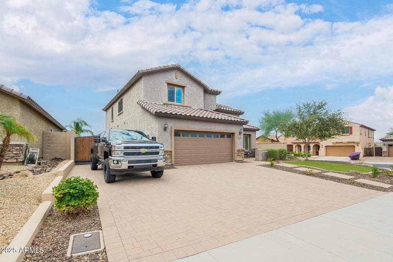 10755 Rowel Rd, Peoria, AZ 85383