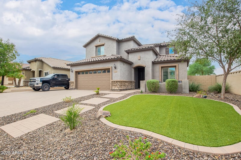 10755 Rowel Rd, Peoria, AZ 85383