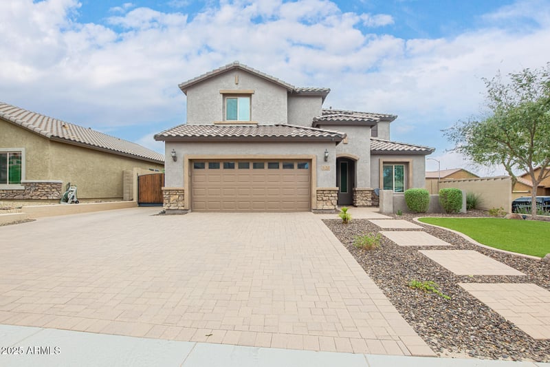 10755 Rowel Rd, Peoria, AZ 85383