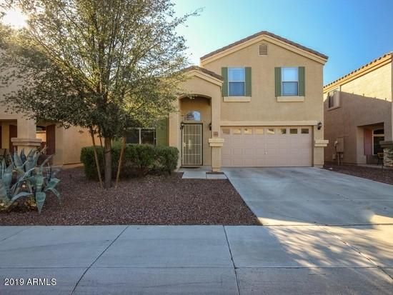 10755 W Coolidge St, Phoenix, AZ 85037