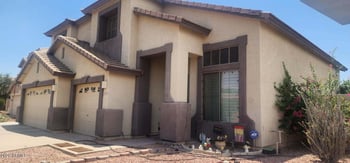 10755 Davis Ln, Avondale, AZ 85323