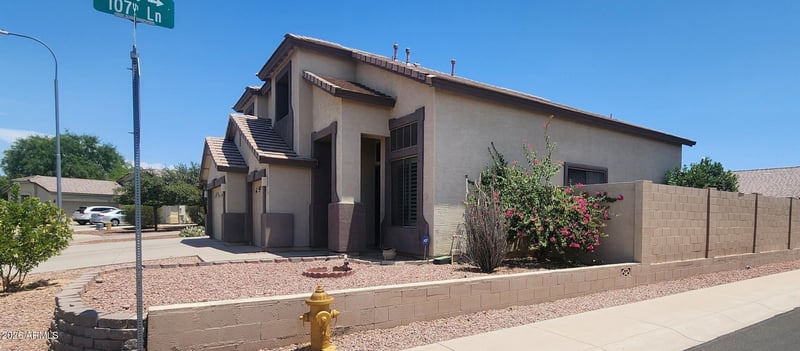 10755 W Davis Ln, Avondale, AZ 85323