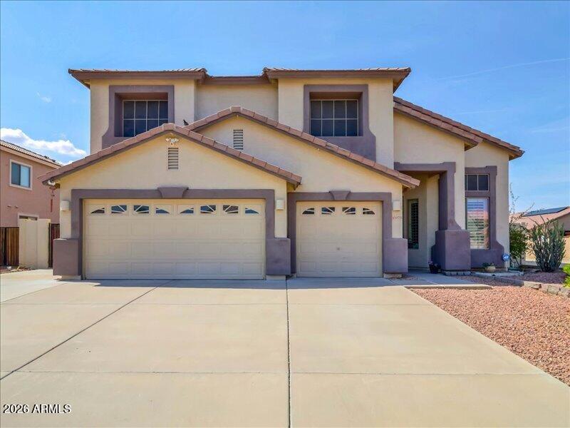 10755 W Davis Ln, Avondale, AZ 85323