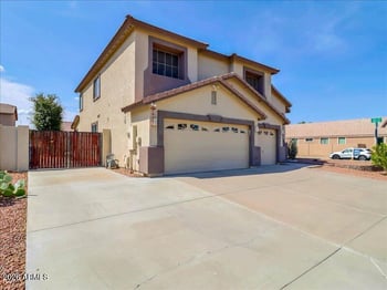 10755 W Davis Ln, Avondale, AZ 85323