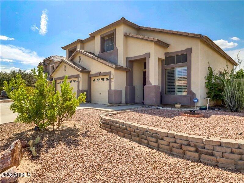 10755 W Davis Ln, Avondale, AZ 85323