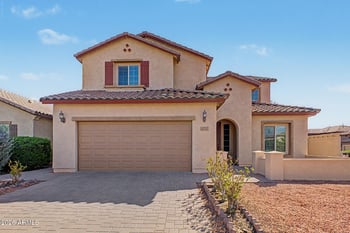 10755 W Desert Elm Ln, Peoria, AZ 85383