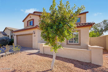 10755 W Desert Elm Ln, Peoria, AZ 85383