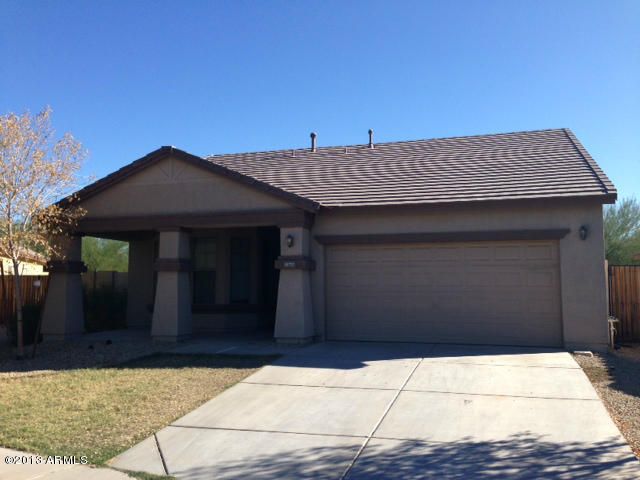 10755 W Washington St, Avondale, AZ 85323