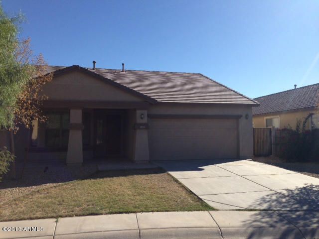 10755 W Washington St, Avondale, AZ 85323