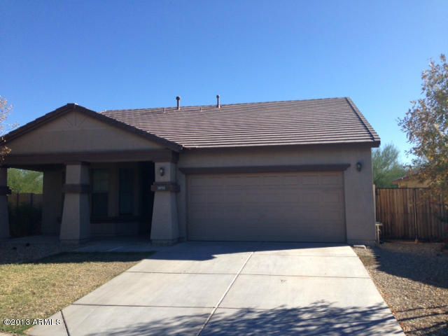 10755 W Washington St, Avondale, AZ 85323