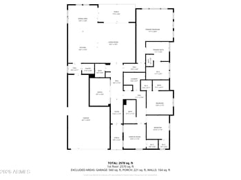 10756 Sheffield Dr, Mesa, AZ 85212