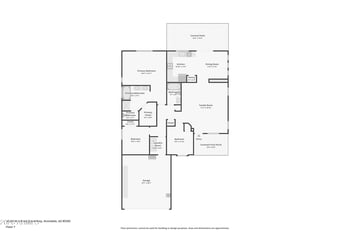 10756 W Citrus Grove Way, Avondale, AZ 85392