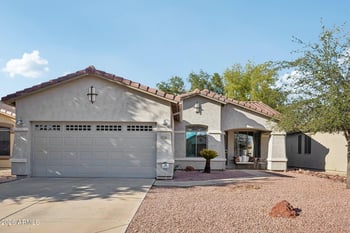 10756 W Citrus Grv, Avondale, AZ 85392