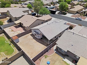 10756 W Elm Ln, Avondale, AZ 85323