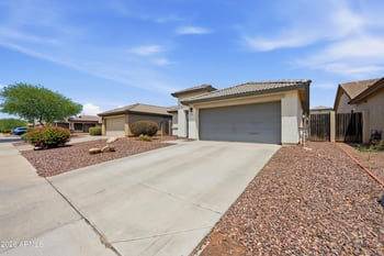 10756 W Elm Ln, Avondale, AZ 85323