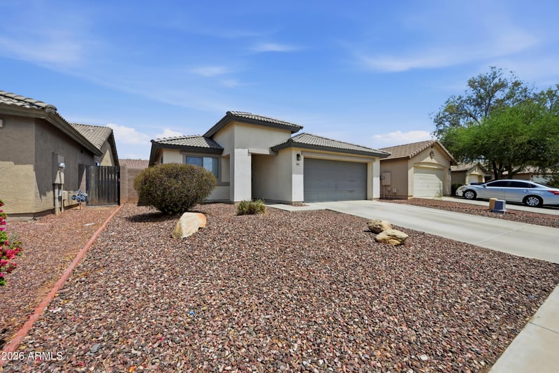 10756 W Elm Ln, Avondale, AZ 85323